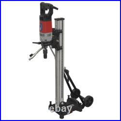 Sealey Diamond Core Drill 230V Garage Workshop DIY