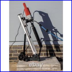 Sealey Diamond Core Drill Stand