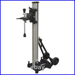 Sealey Diamond Core Drill Stand