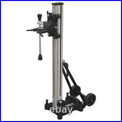 Sealey Diamond Core Drill Stand DCDST