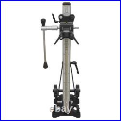 Sealey Diamond Core Drill Stand DCDST