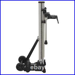 Sealey Diamond Core Drill Stand DCDST