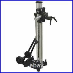 Sealey Diamond Core Drill Stand Dcdst