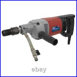 Sealey Lightweight & Compact Core Drill 230V DCD230V