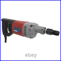 Sealey Lightweight & Compact Core Drill 230V DCD230V