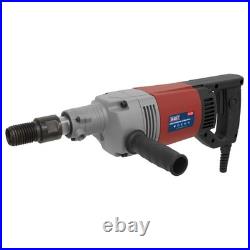 Sealey Lightweight & Compact Core Drill 230V DCD230V