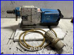 Shibuya R2231 Industrial Core Drill 110v
