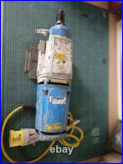 Shibuya R2231 Industrial Core Drill 110v