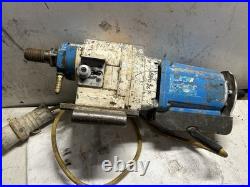 Shibuya R2231 Industrial Core Drill 110v