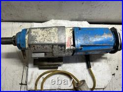 Shibuya R2231 Industrial Core Drill 110v