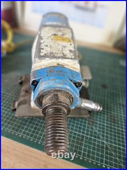 Shibuya R2231 Industrial Core Drill 110v