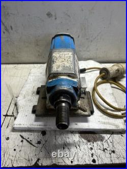Shibuya R2231 Industrial Core Drill 110v