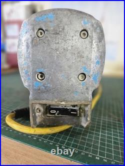 Shibuya R2231 Industrial Core Drill 110v