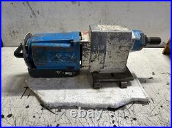Shibuya R2231 Industrial Core Drill 110v