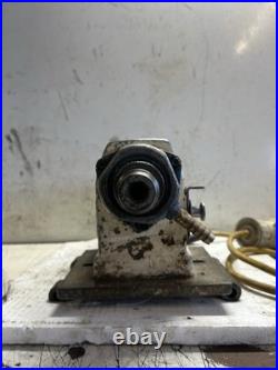 Shibuya R2231 Industrial Core Drill 110v