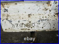 Shibuya R2231 Industrial Core Drill 110v