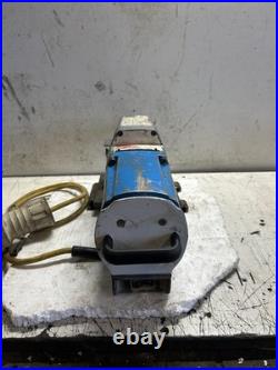 Shibuya R2231 Industrial Core Drill 110v
