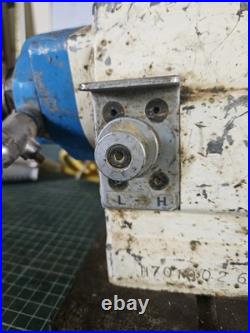 Shibuya R2231 Industrial Core Drill 110v