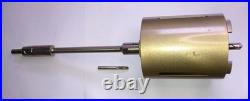 Spectrum BD127 127mm x 150mm 1/2 BSP Dry Diamond Core Drill c/w Adaptor Pilot