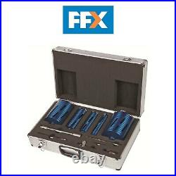 Spectrum MBX5 Ultimate 5 Piece Core Set in Case and Accessories