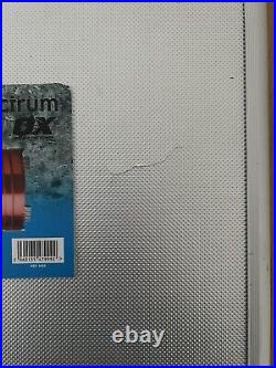 Spectrum MS5 Pro 5-Piece Dry Diamond Core Drill Bit Set & Case