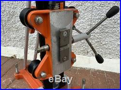 Spit Diamond Core Drilling Rig Stand