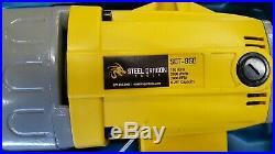 Steel Dragon Tools 4 85D Wet & Dry Hand Held Core Drill Rig for Diamond Bits
