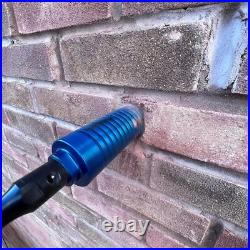 Surebuild UK Trade 11 Piece Diamond Core Drill Bit & Accessories Set, SBDC11PCE