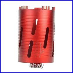 TIMCO 107 x 150mm Premium Dry Diamond Core Drill Bit