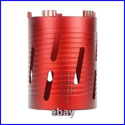 TIMCO 117 x 150mm Premium Dry Diamond Core Drill Bit