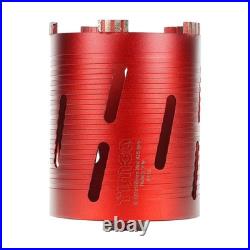 TIMCO 127 x 150mm Premium Dry Diamond Core Drill Bit