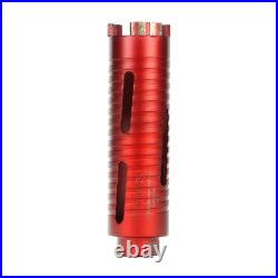 TIMCO 48 x 150mm Premium Dry Diamond Core Drill Bit