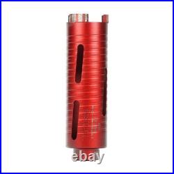 TIMCO 52 x 150mm Premium Dry Diamond Core Drill Bit