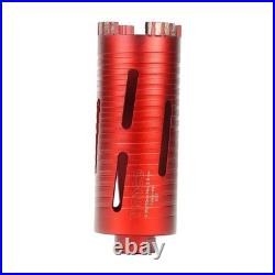 TIMCO 65 x 150mm Premium Dry Diamond Core Drill Bit