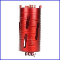 TIMCO 78 x 150mm Premium Dry Diamond Core Drill Bit