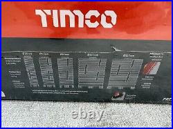 TIMCO Premium 5pc Dry Diamond Core Drill Kit? PREMDCK5 (INC VAT)