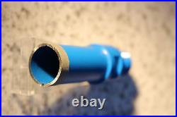 Tile Drill Bit Core Bit Diamond Vollsegment 6 80 MM R 1/2