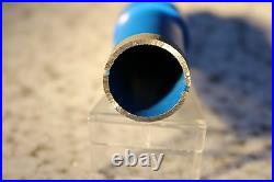 Tile Drill Bit Core Bit Diamond Vollsegment 6 80 MM R 1/2