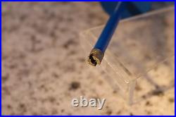 Tile Drill Bit Core Bit Diamond Vollsegment 6 80 MM R 1/2