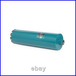 Total Diamond Core Drill Bit 122mm TAC2811221