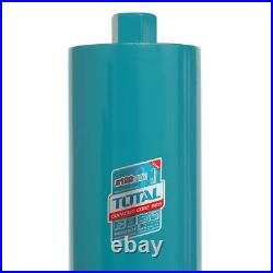 Total Diamond Core Drill Bit 122mm TAC2811221