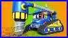 Truck_Videos_For_Kids_Super_Giant_Drill_Saves_The_Demolition_Crane_From_Hard_Trouble_Car_City_01_wzuu