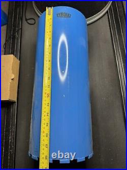 Tyrolit Core Drill Bit 142mm Diameter X 450mm 1 1/4