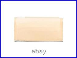 Versatile 220 mm Diamond Core Drill Bit Ideal for Concrete & Rock Drilling