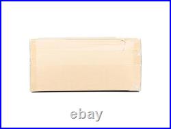 Versatile 220 mm Diamond Core Drill Bit Ideal for Concrete & Rock Drilling