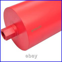 WALPLUS Dry and Wet Diamond Core Drill Bit 180x400 mm Heavy Duty for Concrete