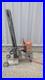 WEKA_Heavy_Duty_110v_Core_Drill_On_Adjustable_Drilling_Rig_Stand_Working_Order_01_dt