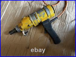 Weka Core Drill And core bits