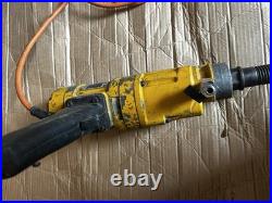 Weka Core Drill And core bits