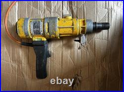 Weka Core Drill And core bits